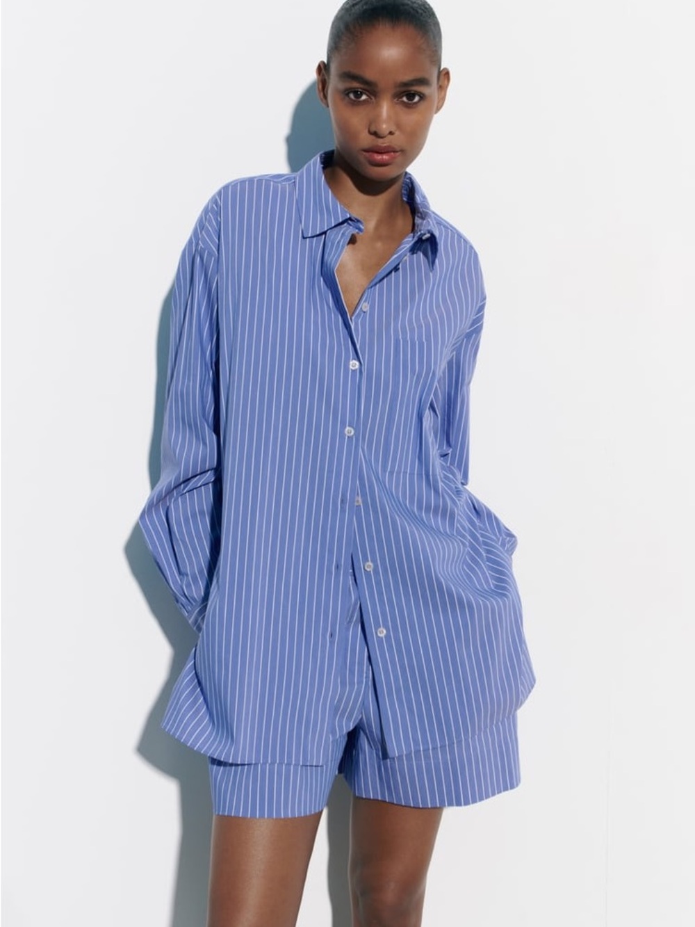 Zara two piece set